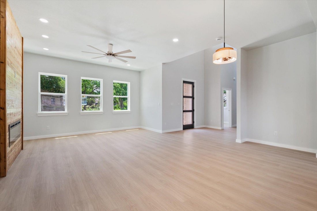 House in Marble Falls, Texas, United States 5 - 18103057