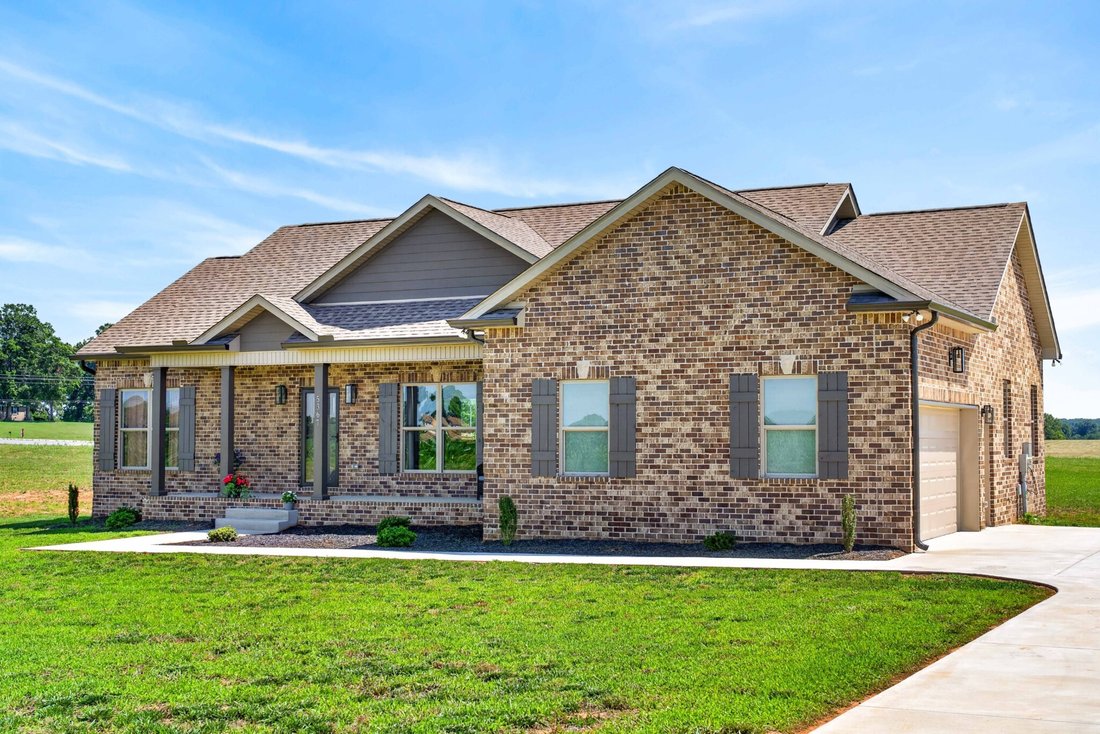 House in Springfield, Tennessee, United States 4 - 18100800