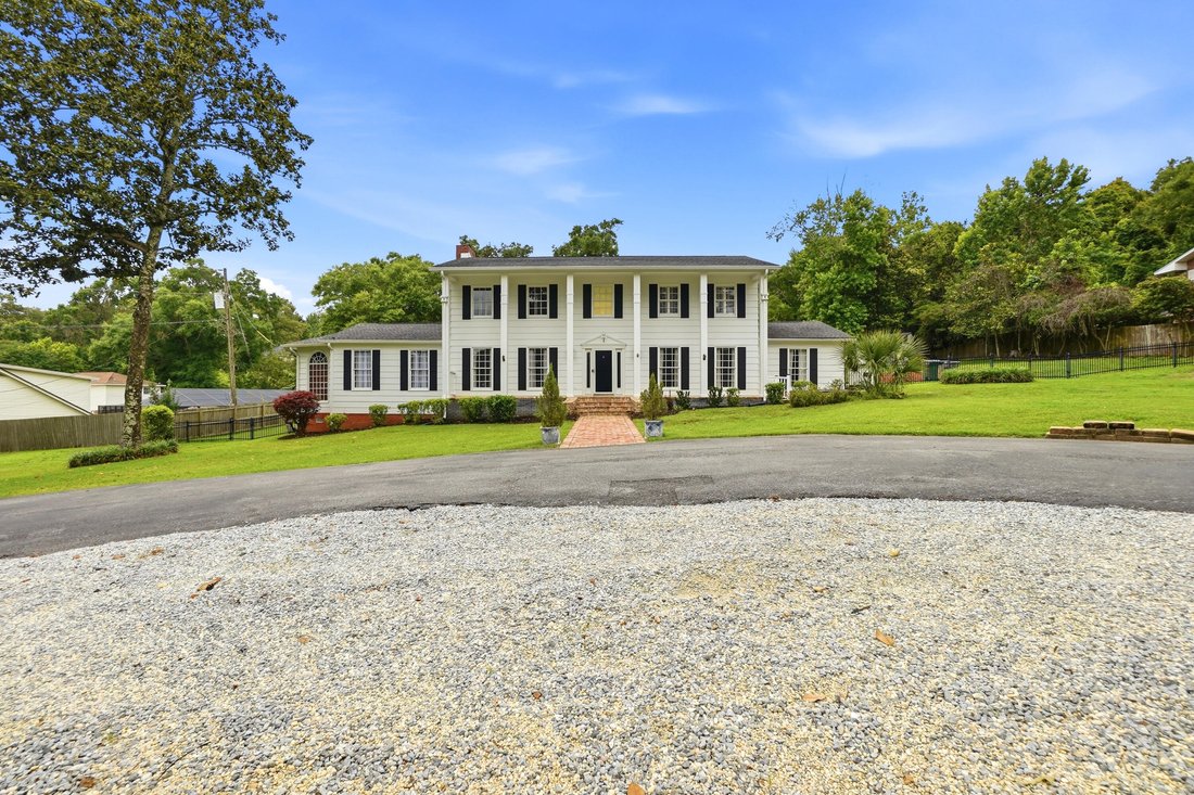 House in Pensacola, Florida, United States 3 - 18105775