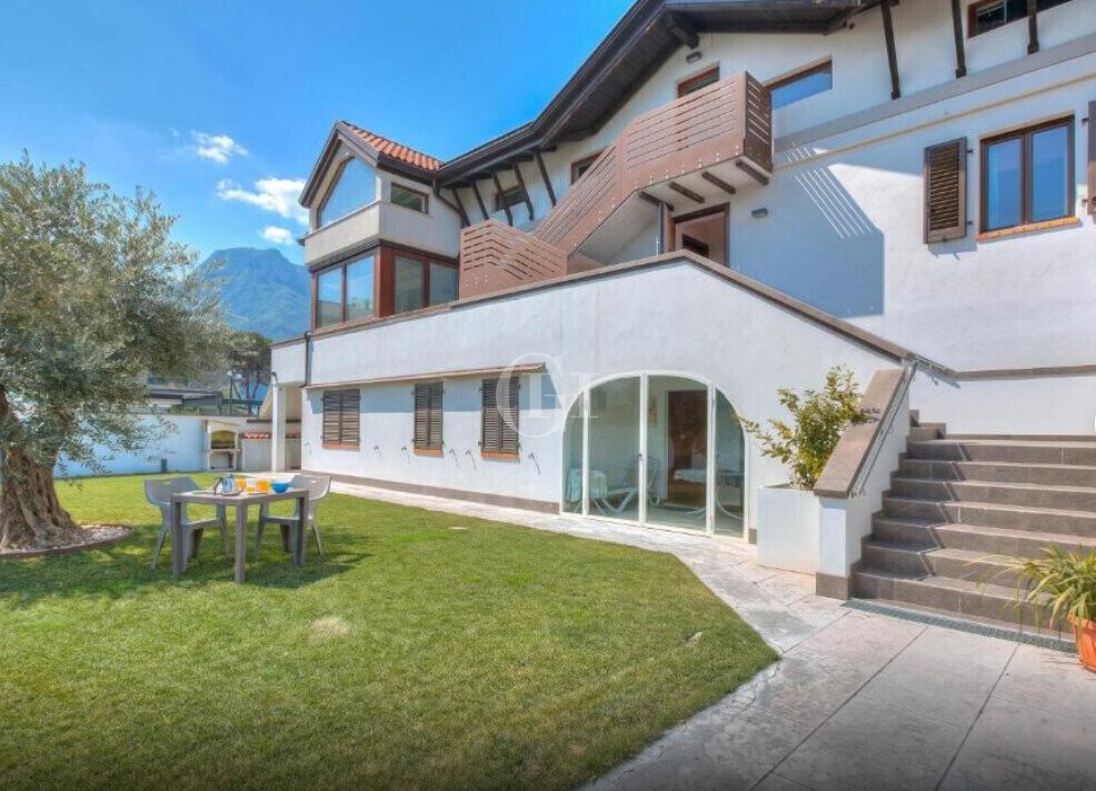 Apartment in Arco, Trentino – Alto Adige/Südtirol, Italy 1 - 18098660