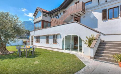 Apartamento en Arco, Trentino-Alto Adigio, Italia 1