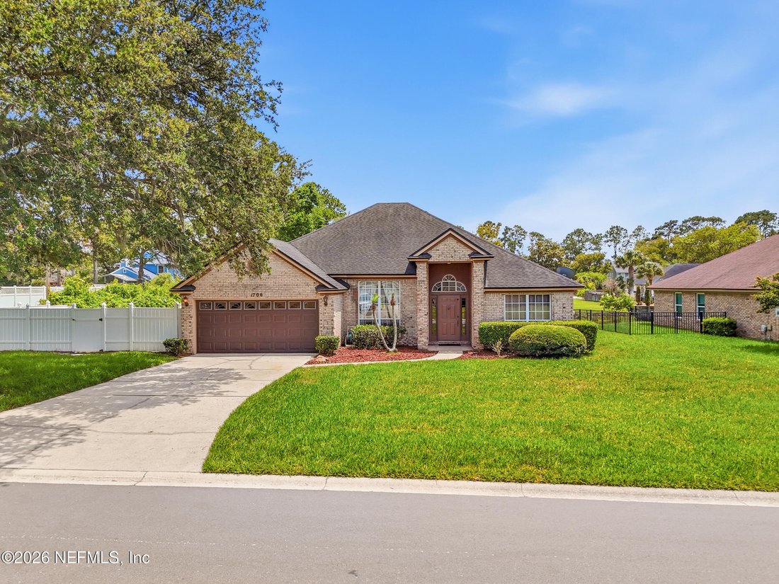 House in Jacksonville Beach, Florida, United States 3 - 18056568