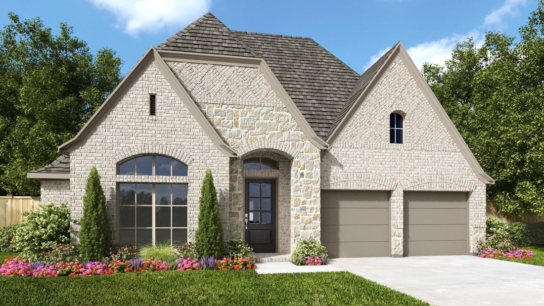 House in Katy, Texas, United States 1 - 18103184
