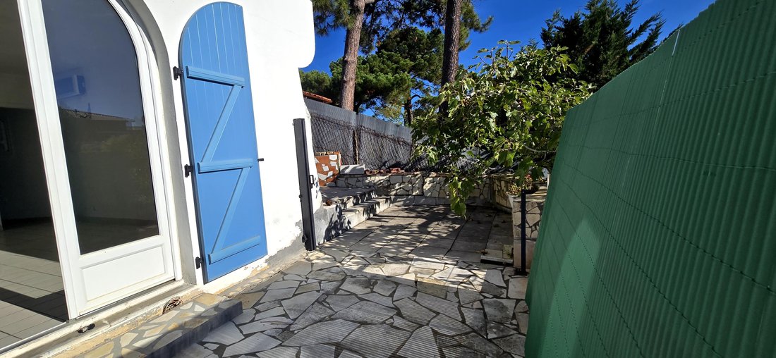 House in Soorts-Hossegor, Nouvelle-Aquitaine, France 5 - 18037768