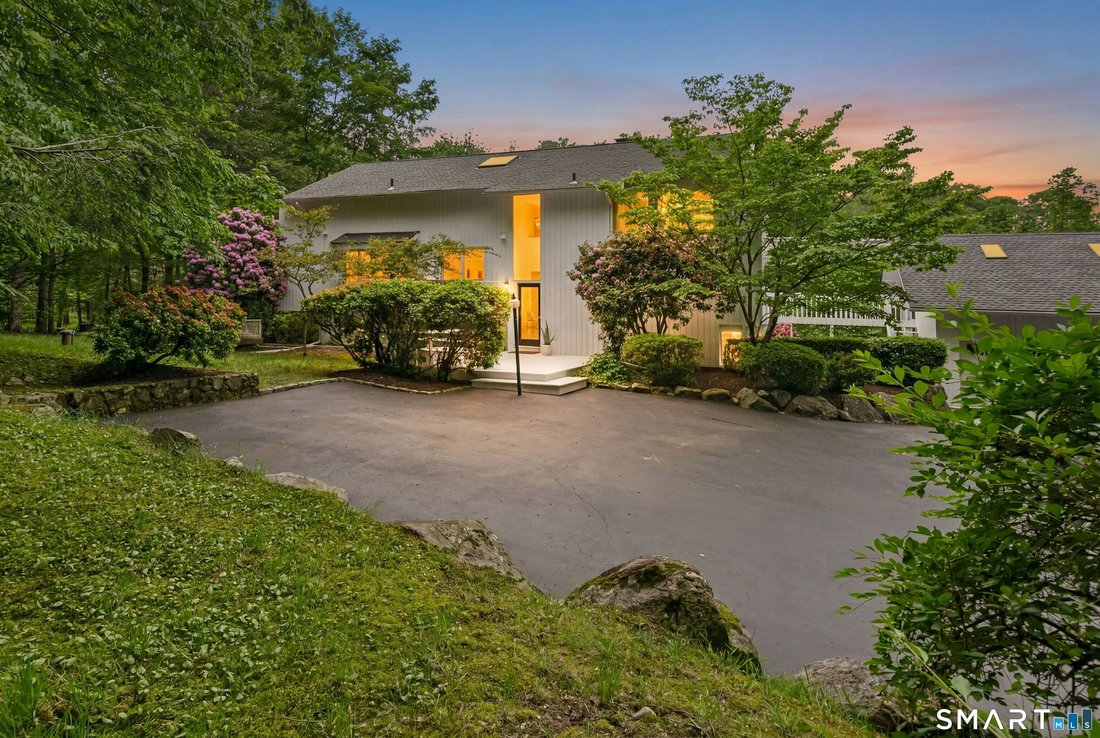 House in Weston, Connecticut, United States 1 - 18097885