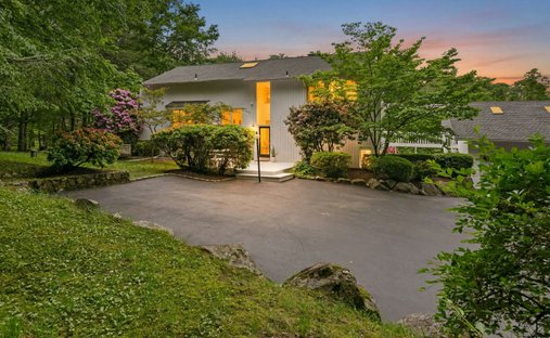 Casa en Weston, Connecticut, Estados Unidos 1