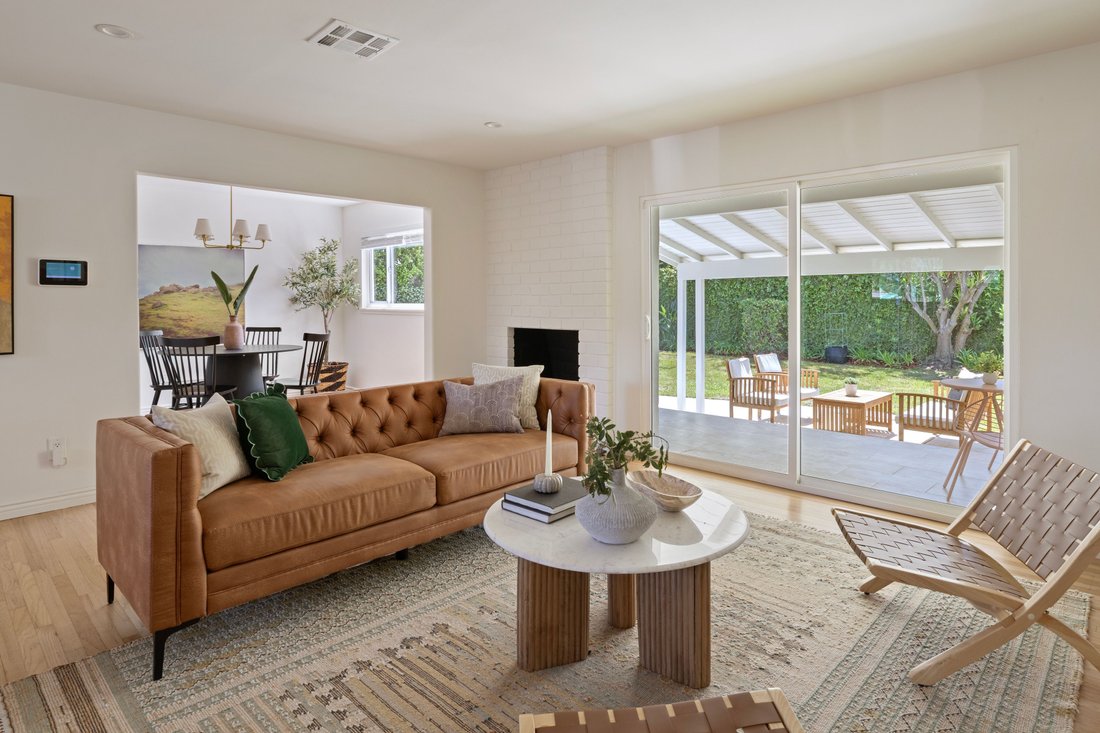 House in Los Angeles, California, United States 1 - 18094629