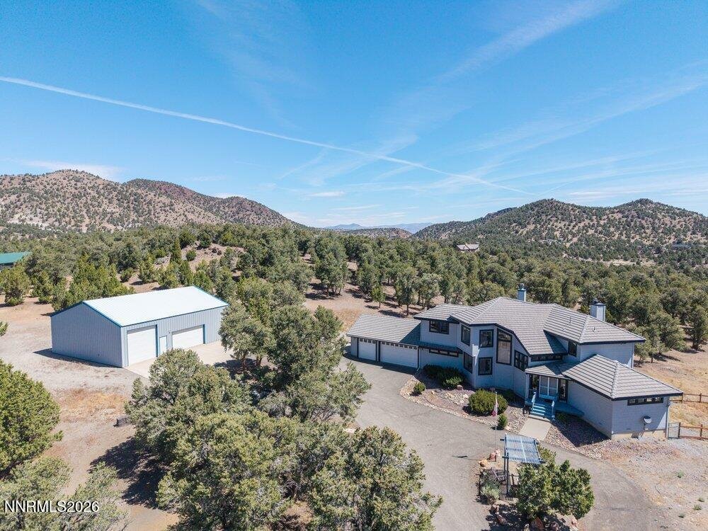 House in Reno, Nevada, United States 1 - 18102300