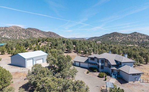 House in Reno, Nevada, United States 1
