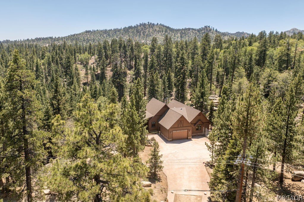House in Big Bear Lake, California, United States 2 - 18107120