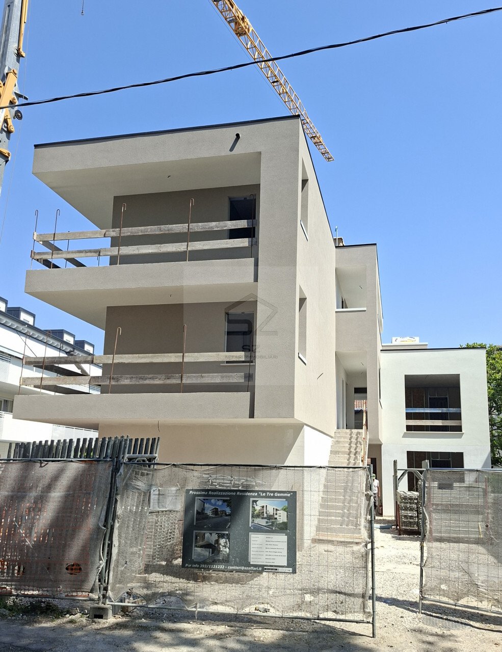 Apartment in Saint Rita - Sant'Osvaldo, Padua, Italy 3 - 16942759