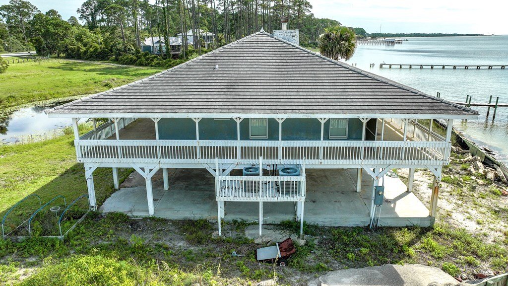 House in Carrabelle, Florida, United States 5 - 18108113