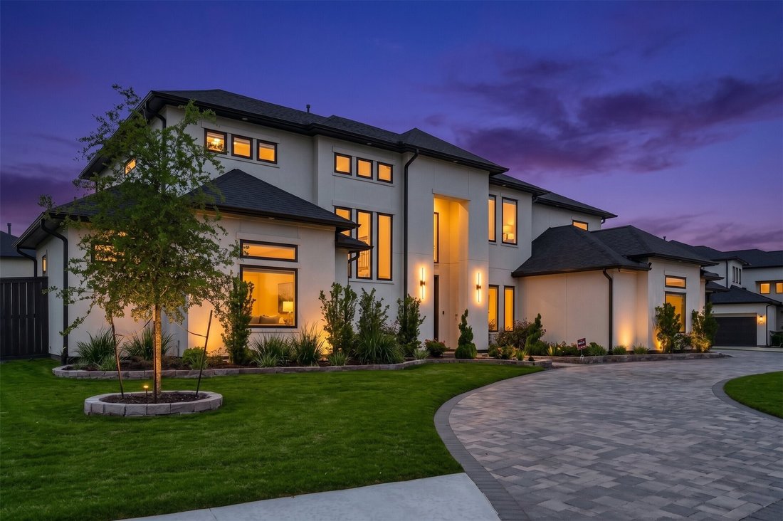 House in Richmond, Texas, United States 3 - 18095827