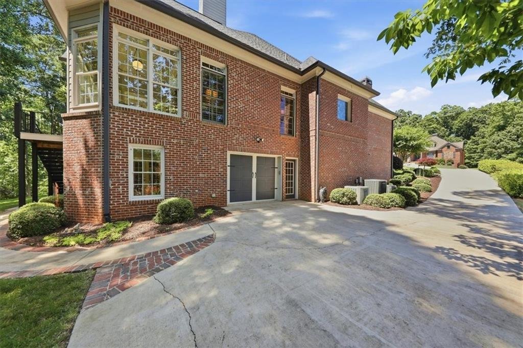 House in Flowery Branch, Georgia, United States 5 - 18100873
