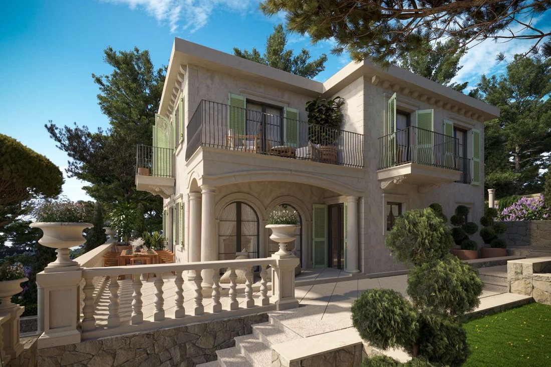 Villa in Mirišta, Herceg Novi Municipality, Montenegro 3 - 16503922