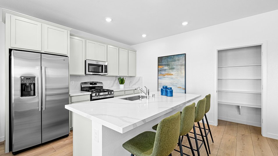 House in Las Vegas, Nevada, United States 3 - 18093496
