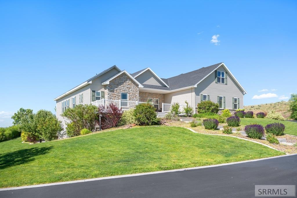 House in Idaho Falls, Idaho, United States 2 - 18095904