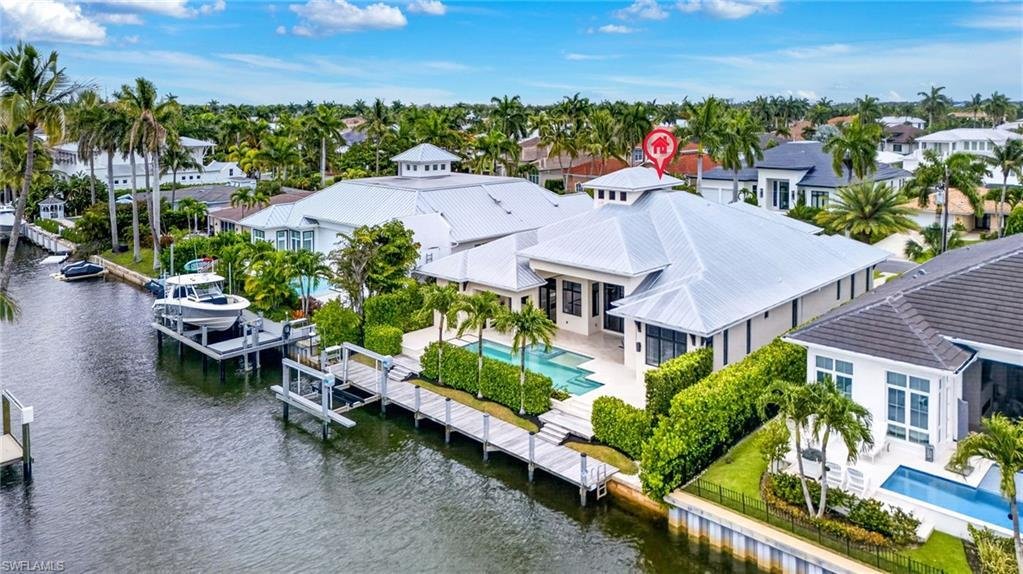 House in Naples, Florida, United States 3 - 18105499