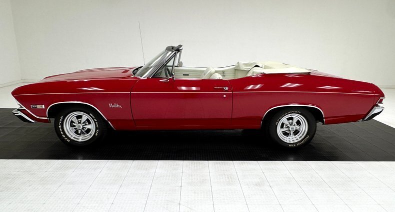 Cabriolet in Morgantown, United States 4 - 18098658