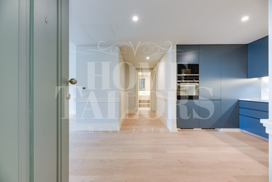 Apartment in Santa Maria Maior, Lisbon, Portugal 1 - 18099449