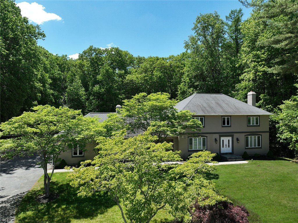 House in East Greenwich, Rhode Island, United States 1 - 18091108