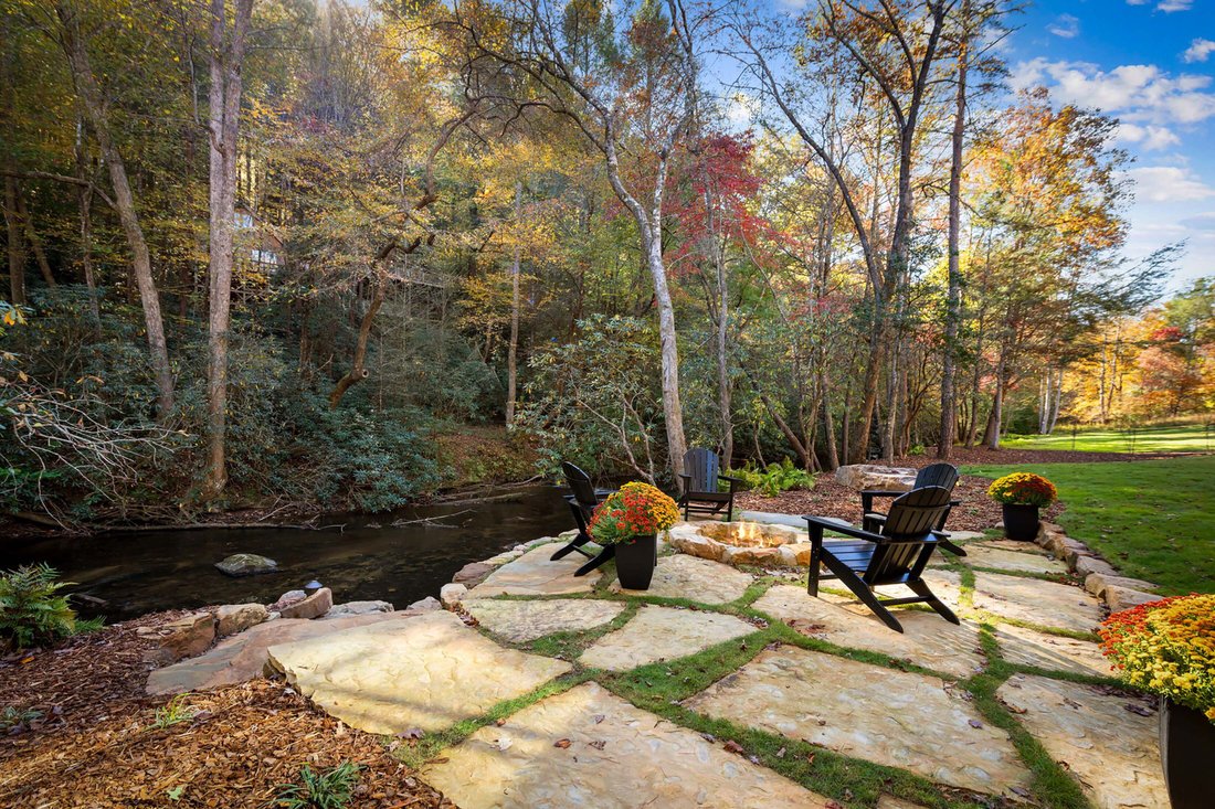 House in Blue Ridge, Georgia, United States 3 - 18099194