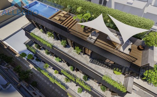 Apartment in Sunoikia Pagkratiou, 2nd District of Athens, Athens 1