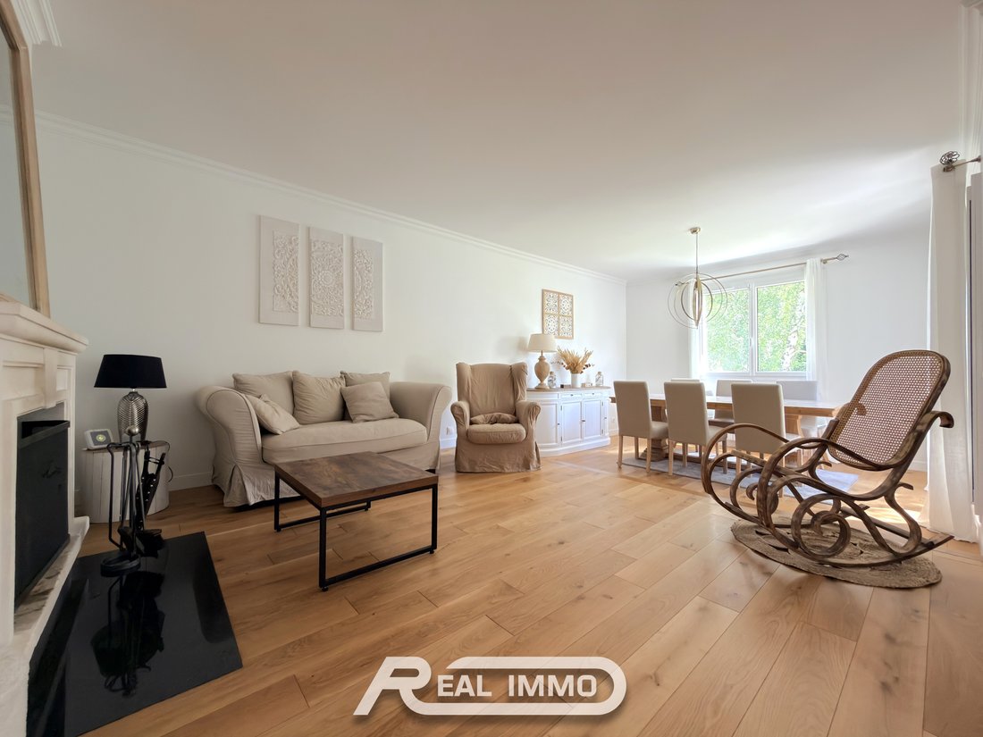 House in Villiers-Saint-Frederic, Ile-de-France, France 3 - 18066839