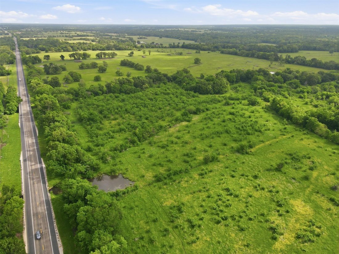 Land in Sulphur Springs, Texas, United States 5 - 18094269