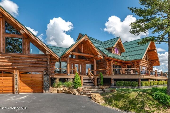 House in Worley, Idaho, United States 2 - 18104343