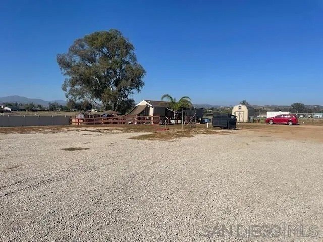 Ramona, California, United States 3 - 18091833