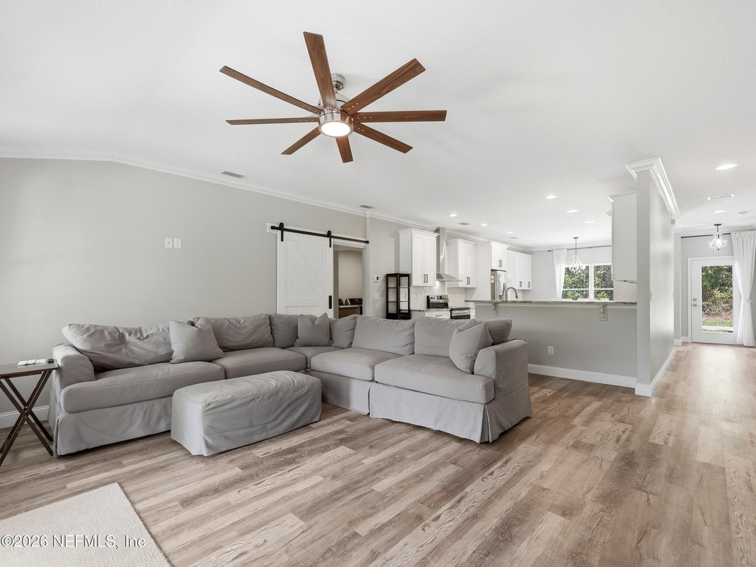 House in Jacksonville, Florida, United States 3 - 18100586