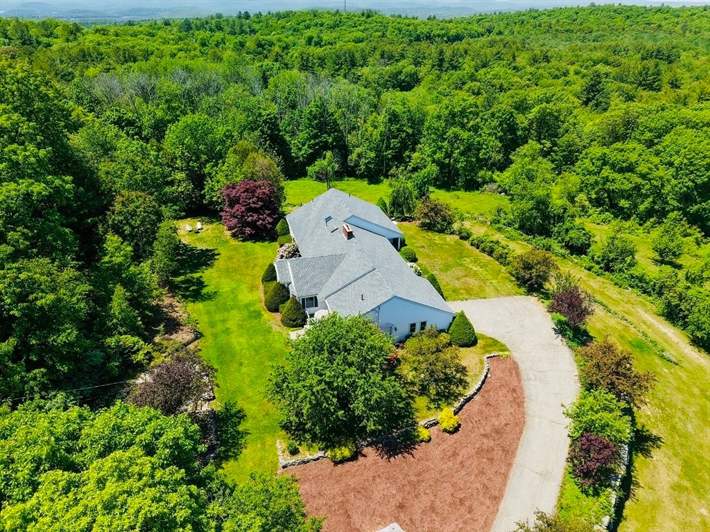 House in Hardwick, Massachusetts, United States 3 - 17322360