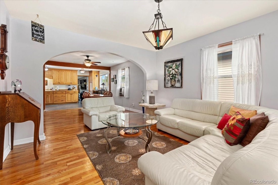 House in Salida, Colorado, United States 4 - 18094327