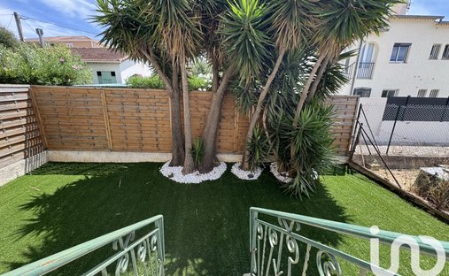 Casa a Sanary-sur-Mer, Provenza-Alpi-Costa Azzurra, Francia 1