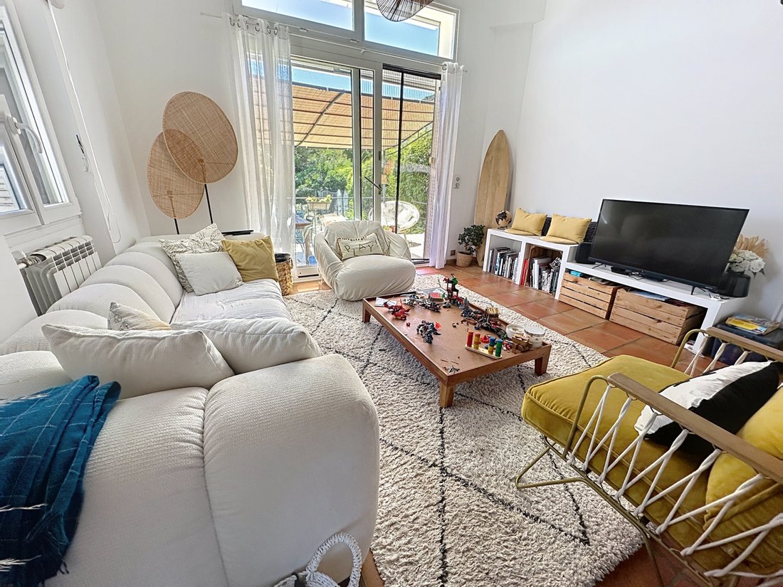 Villa in Cannes, Provence-Alpes-Côte d'Azur, France 2 - 18082307