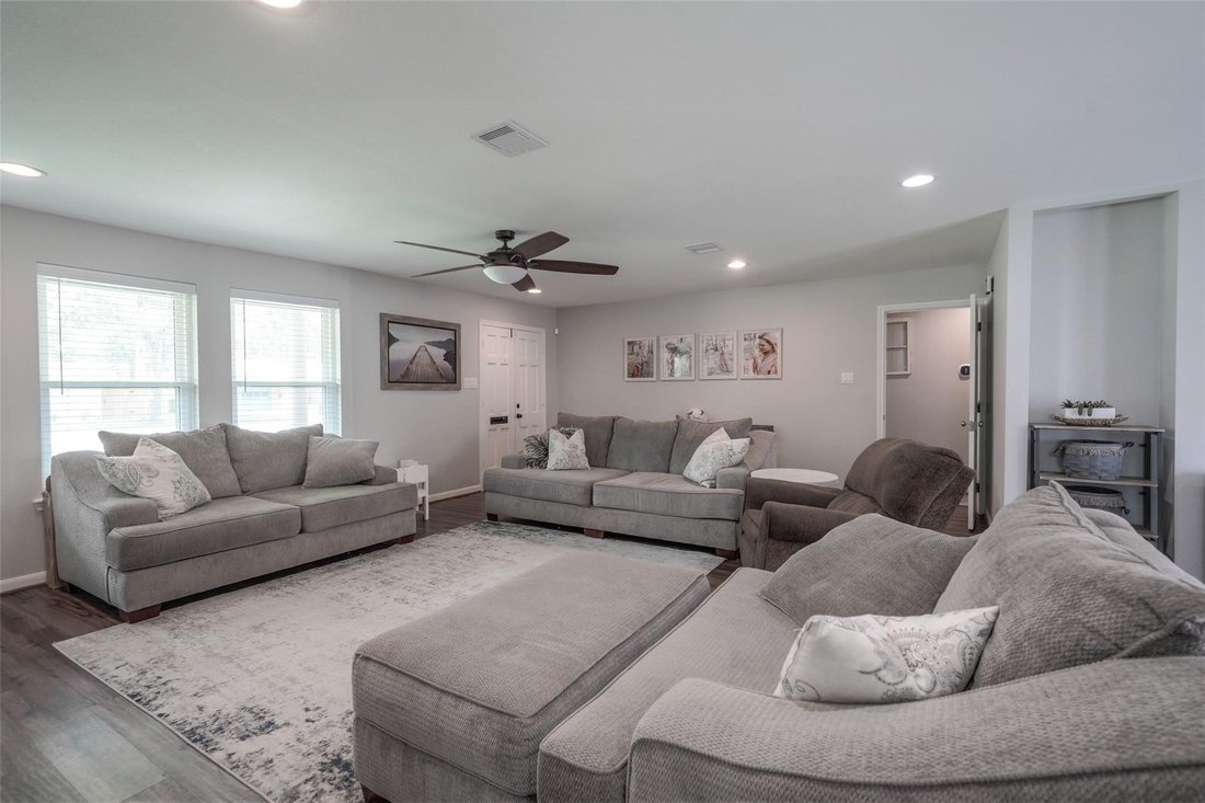 House in Houston, Texas, United States 5 - 18098516