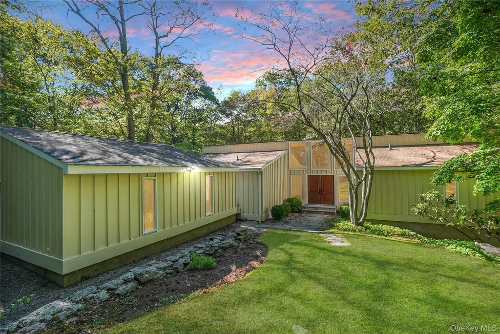House in Pound Ridge, New York, United States 1 - 18107785
