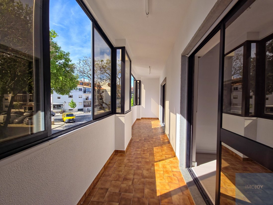 Apartment in Cascais e Estoril, Lisbon, Portugal 4 - 18099444
