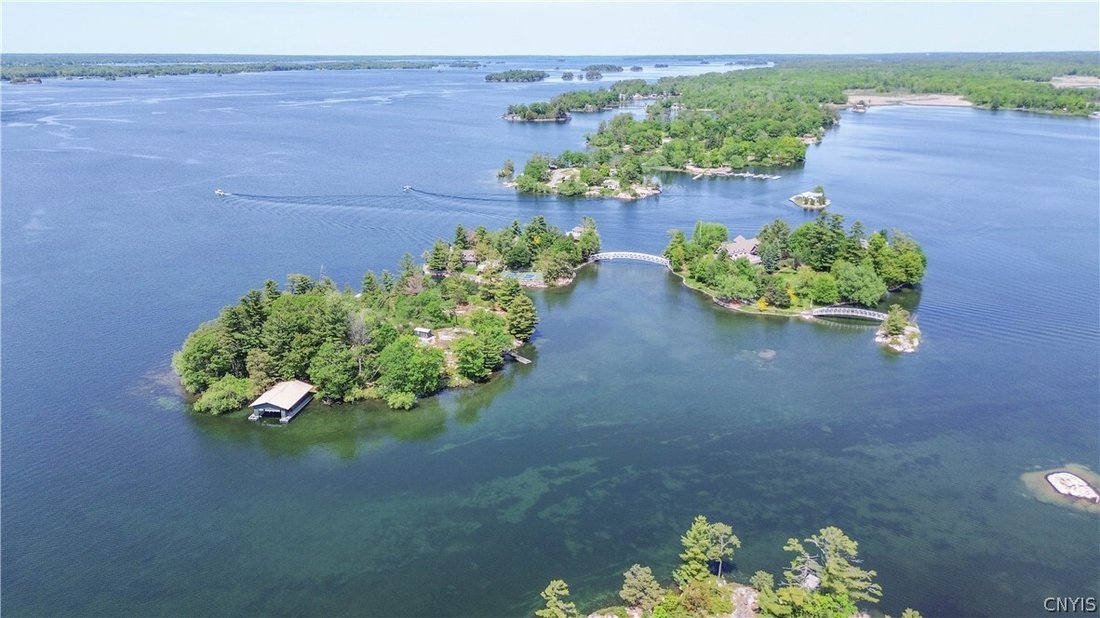 House in Alexandria Bay, New York, United States 3 - 18106231