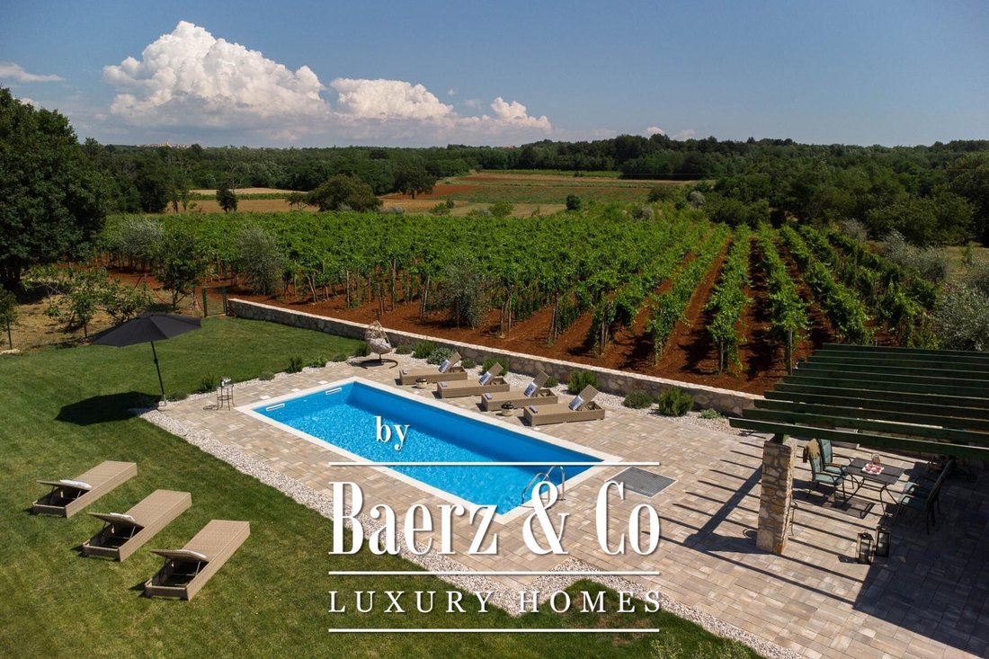 Babici, Istria County, Croatia 3 - 18102879