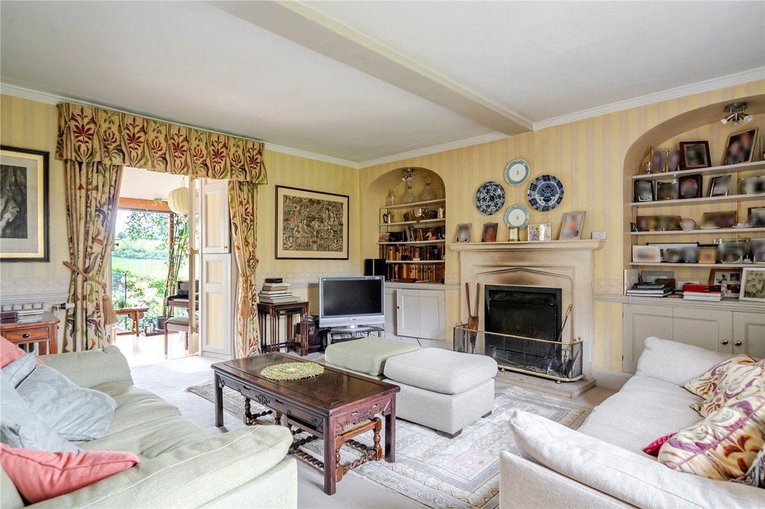 House in Dean Hill, Charlcombe, England 4 - 18093569