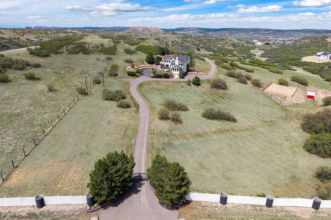 House in Castle Rock, Colorado, United States 2 - 18094277