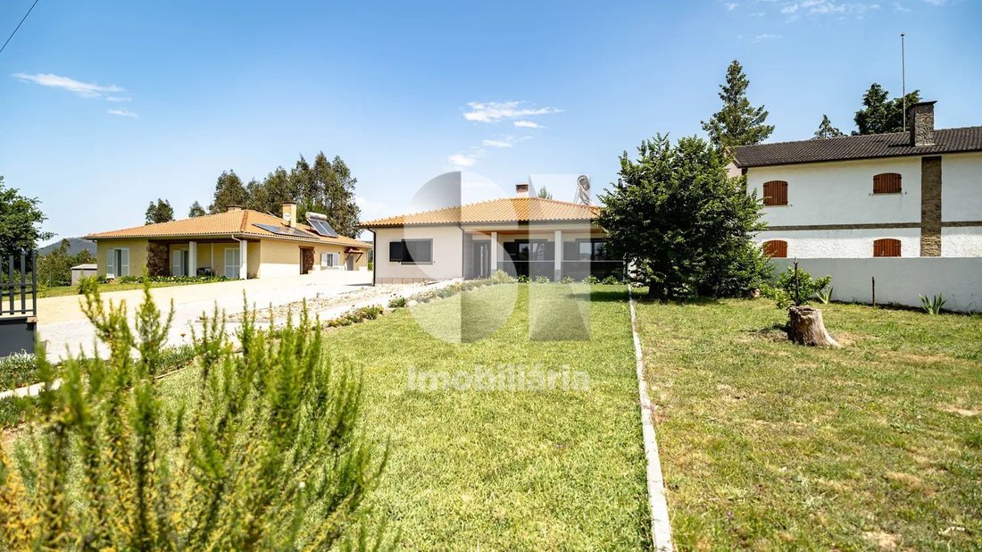 House in Poiares (Santo Andre), Coimbra District, Portugal 5 - 18098401
