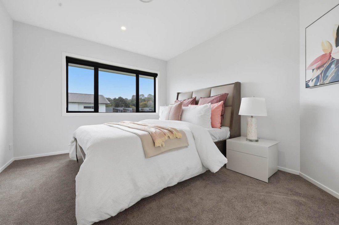 House in Auckland, Auckland, New Zealand 4 - 18097757