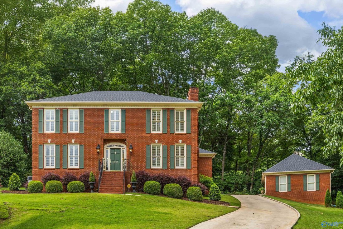 House in Redstone Arsenal, Alabama, United States 1 - 18095392