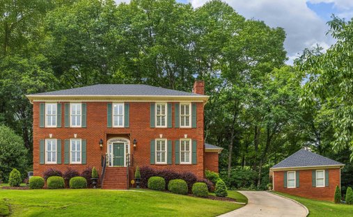 Casa a Redstone Arsenal, Alabama, Stati Uniti 1