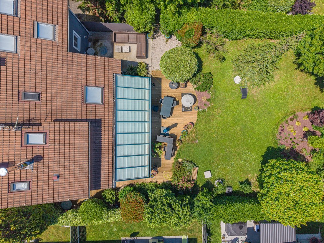 House in Veigy-Foncenex, Auvergne-Rhône-Alpes, France 2 - 18096298