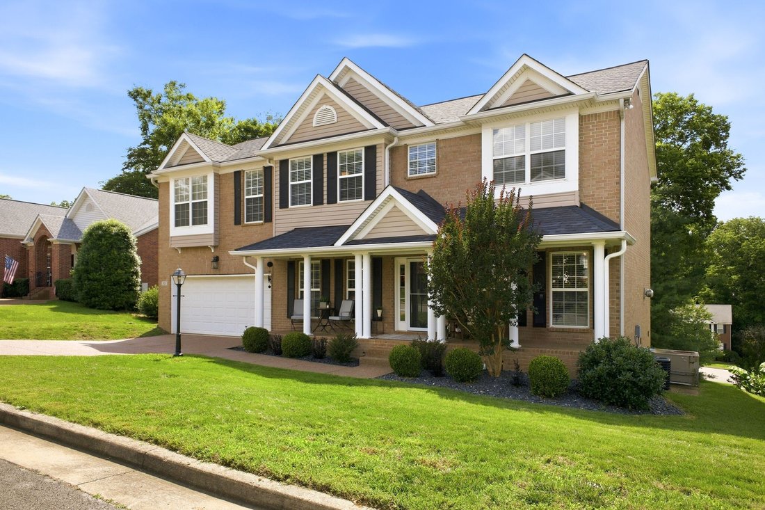 House in Nashville, Tennessee, United States 2 - 18093133
