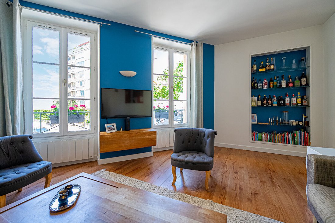 Apartment in Dupleix-Motte Picquet, Paris 15e Arrondissement, Paris 4 - 18094055